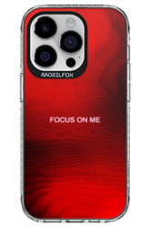 Focuss - Apple iPhone 14 Pro