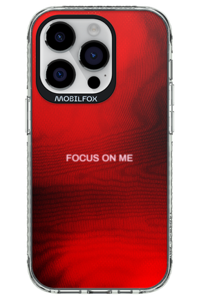 Focuss - Apple iPhone 14 Pro