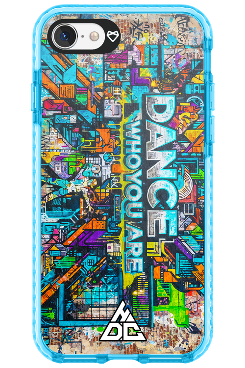 HDC 4 - Apple iPhone 7