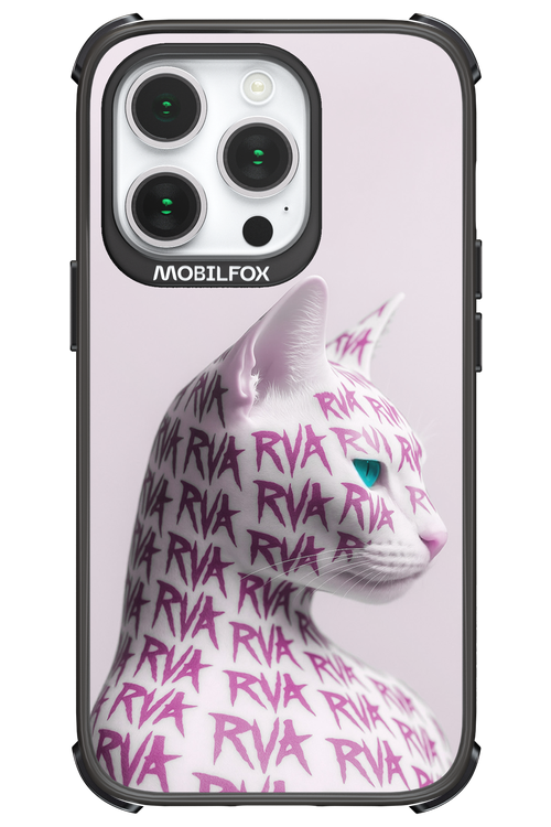 RVA Cat 2.0 - Apple iPhone 14 Pro