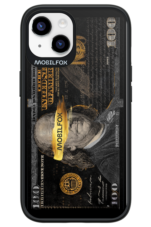 Gold Life 2.0 - Apple iPhone 14