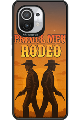 Under The Sun - Xiaomi Mi 11 5G