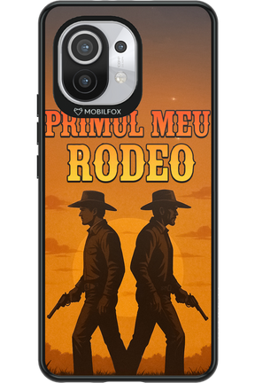 Under The Sun - Xiaomi Mi 11 5G