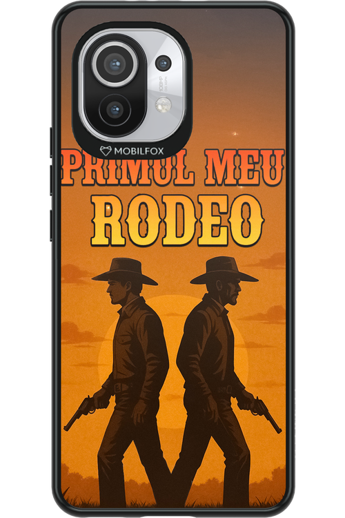 Under The Sun - Xiaomi Mi 11 5G