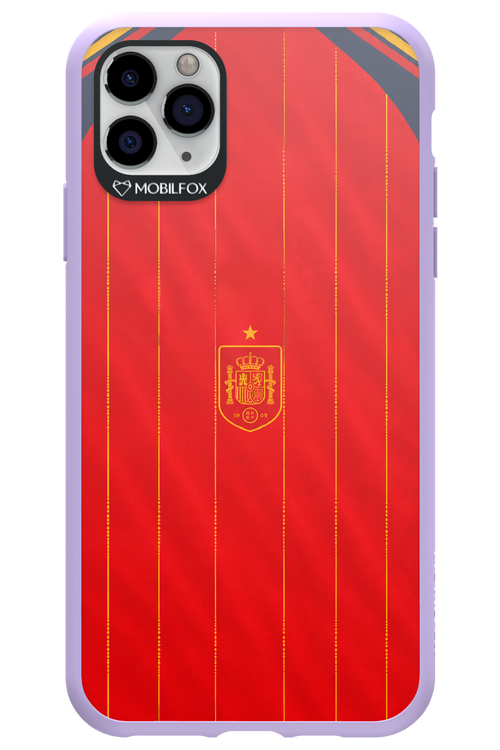 Spain 2.0 2.0 - Apple iPhone 11 Pro Max