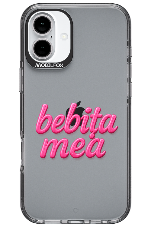 Meaa 2.0 - Apple iPhone 16 Plus