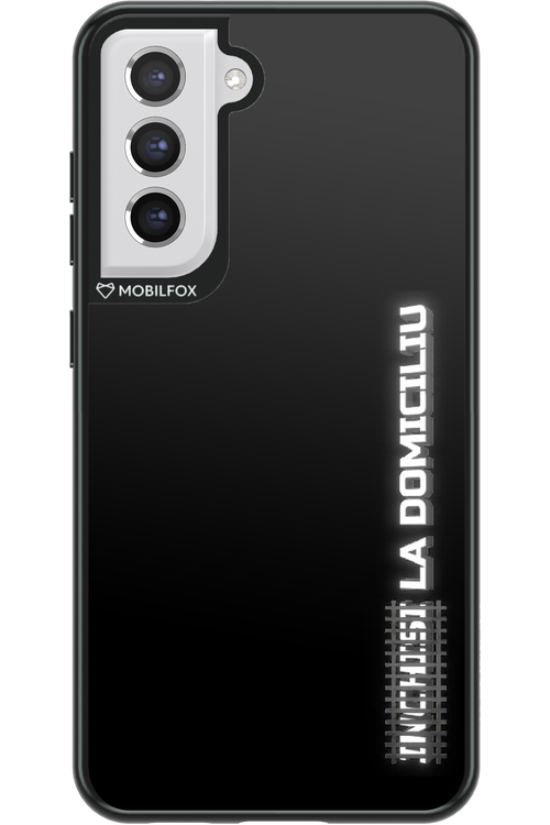 Logo 1 2.0 - Samsung Galaxy S21 FE