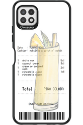 always good cocktail - Samsung Galaxy A22 5G