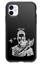 iNGER Black 2.0 - Apple iPhone 11