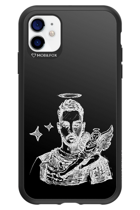iNGER Black 2.0 - Apple iPhone 11