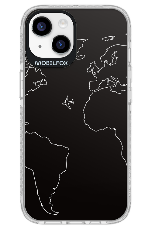 Worldview 2.0 - Apple iPhone 14