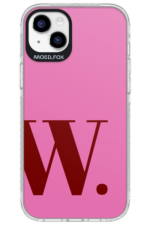 W (Sorbet) 2.0 - Apple iPhone 14 Plus