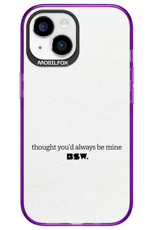 BSW FourSeasons 13 2.0 - Apple iPhone 15