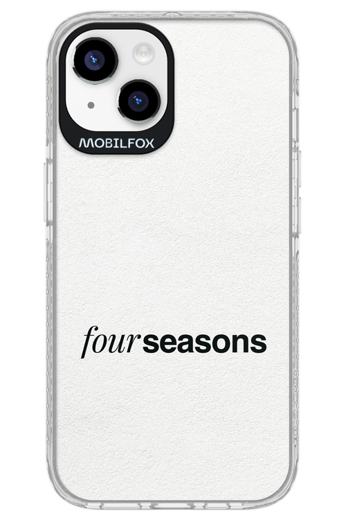 BSW FourSeasons 11 2.0 - Apple iPhone 14