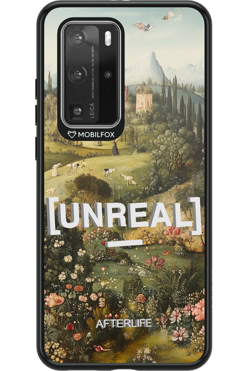 Afterlife 2.0 - Huawei P40 Pro
