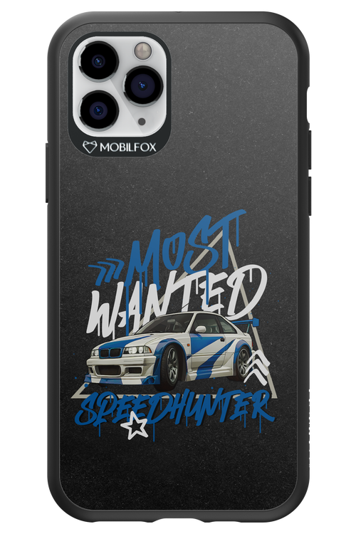 Most wanted - Apple iPhone 11 Pro