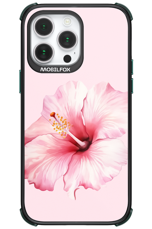 HibiPinky 2.0 - Apple iPhone 14 Pro Max
