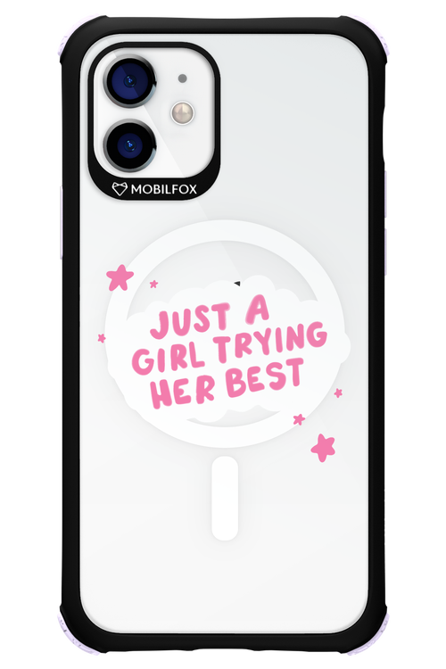Her Best - Apple iPhone 12