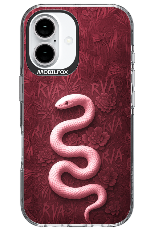 Rose Venom 2.0 - Apple iPhone 16