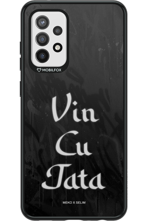 Vin Cu Tata - Samsung Galaxy A72