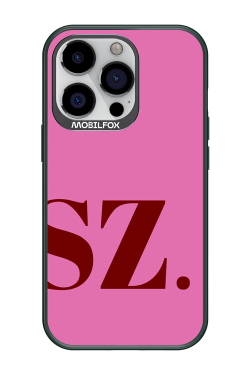 SZ (Sorbet) 2.0 - Apple iPhone 13 Pro