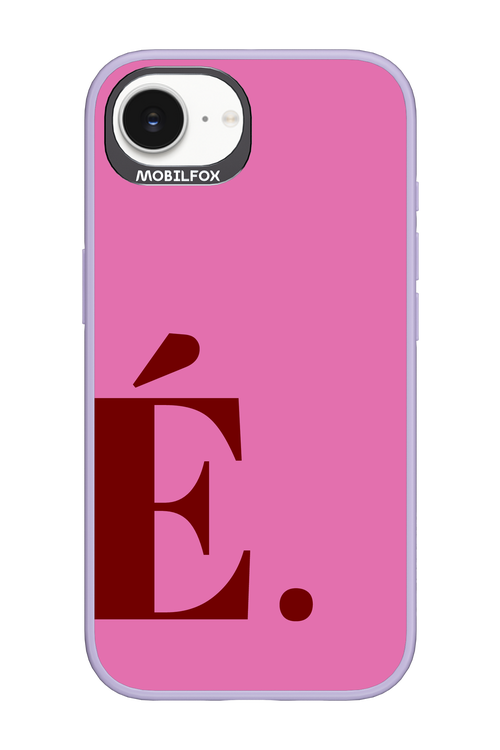 E II (Sorbet) 2.0 - Apple iPhone 16e