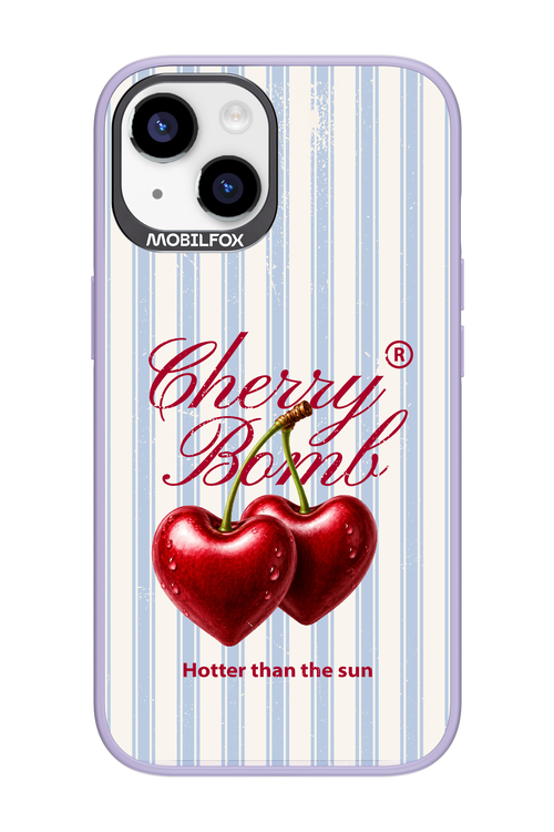 Cherry Bomb 2.0 - Apple iPhone 14