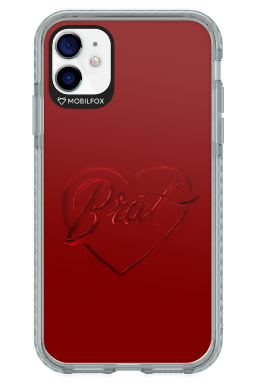 Brat - Apple iPhone 11