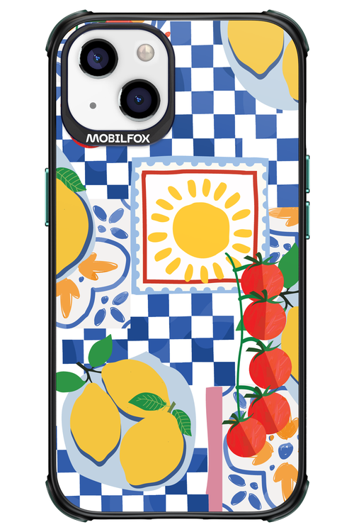Sorrento Dream 2.0 - Apple iPhone 13