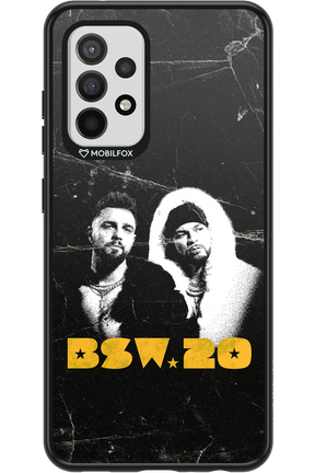 BSW 20 (3) 2.0 - Samsung Galaxy A52 / A52 5G / A52s