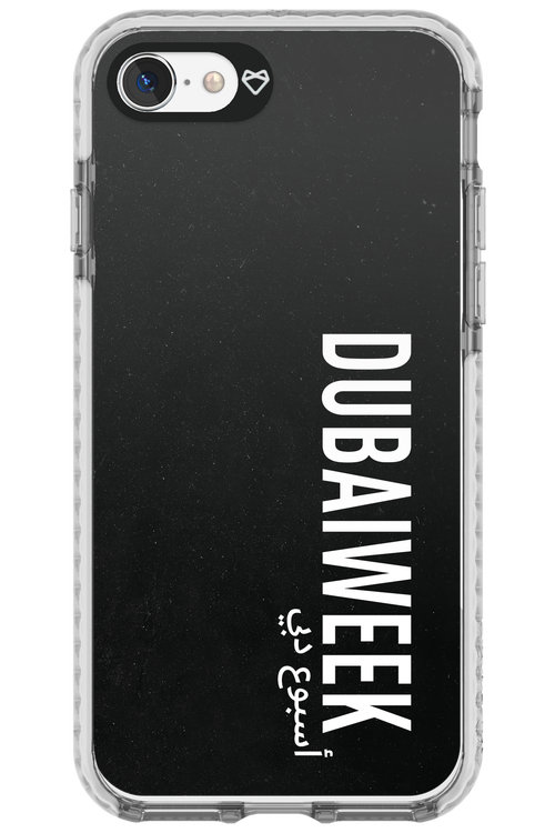 Dubaiweek 2.0 - Apple iPhone SE 2022