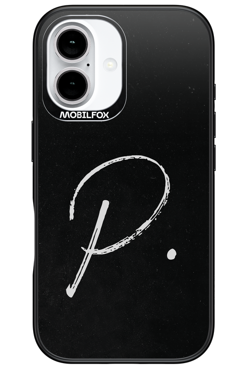 (Off Space) P 2.0 - Apple iPhone 16