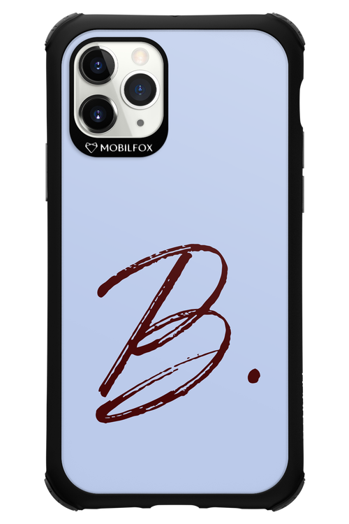 (Jellyfish Presso) B 2.0 - Apple iPhone 11 Pro
