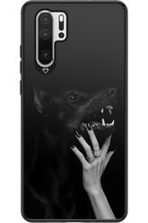 Hellhound - Huawei P30 Pro