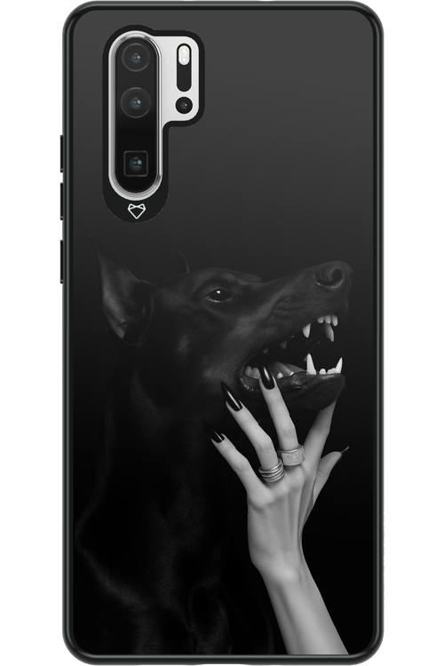 Hellhound - Huawei P30 Pro
