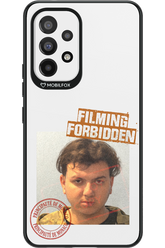 Rares Mugshot 2.0 - Samsung Galaxy A53