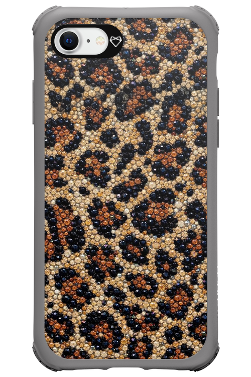 Crystal Roar 2.0 - Apple iPhone 8