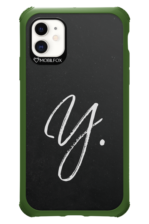 (Off Space) Y 2.0 - Apple iPhone 11