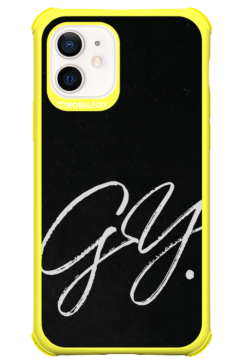 (Off Space) GY 2.0 - Apple iPhone 12