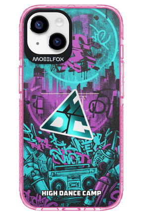 HDC 10 - Apple iPhone 14