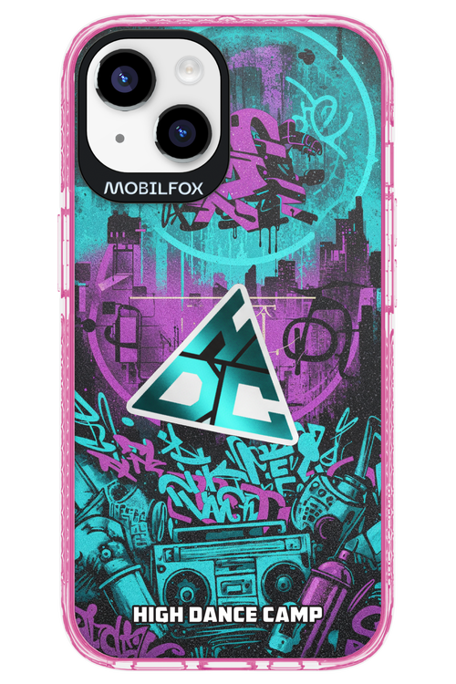 HDC 10 - Apple iPhone 14