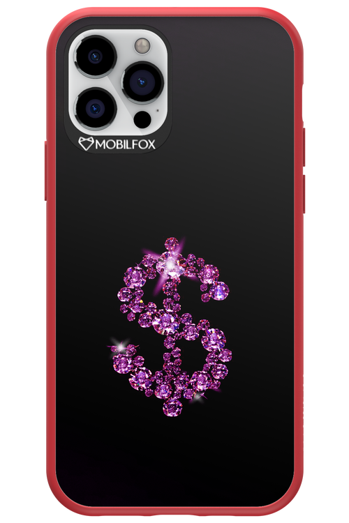 Diamond$ - Apple iPhone 12 Pro