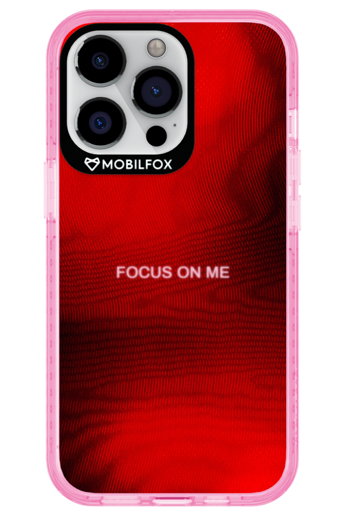 Focuss 2.0 - Apple iPhone 13 Pro