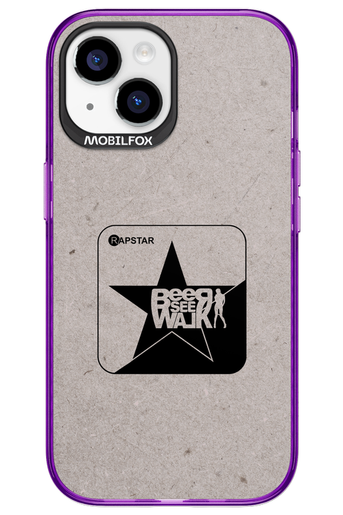 Rapstar - Apple iPhone 15