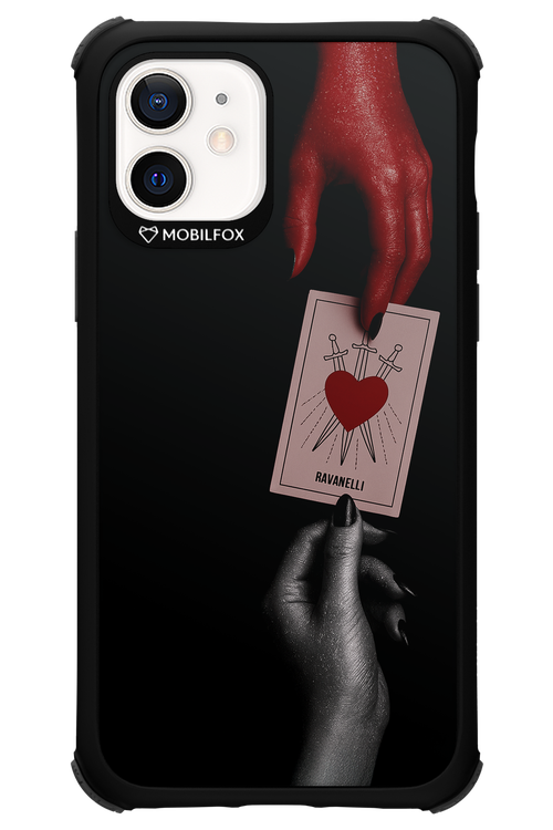 Ravanelli 2 2.0 - Apple iPhone 12