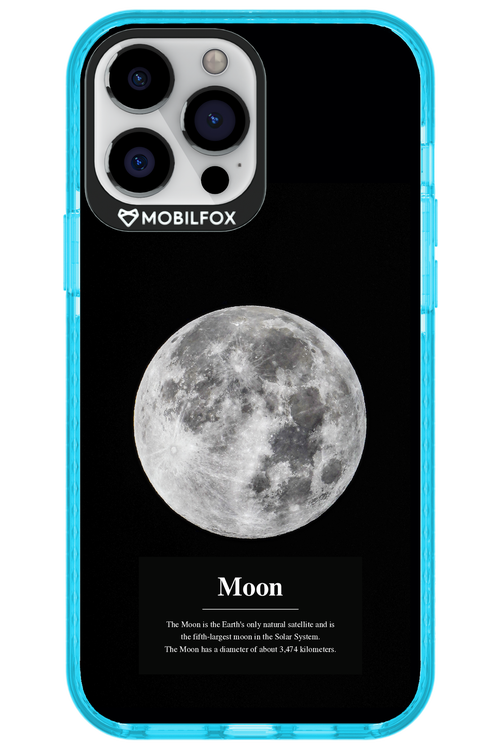 Moon 2.0 - Apple iPhone 13 Pro Max