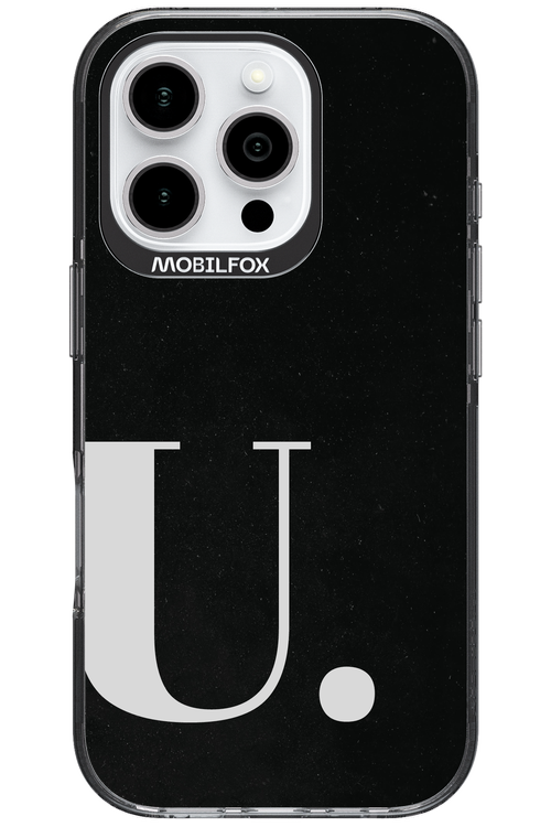 U (Off Space) 2.0 - Apple iPhone 16 Pro