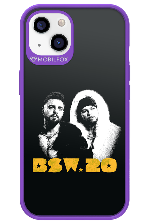 BSW 20 (8) 2.0 - Apple iPhone 13