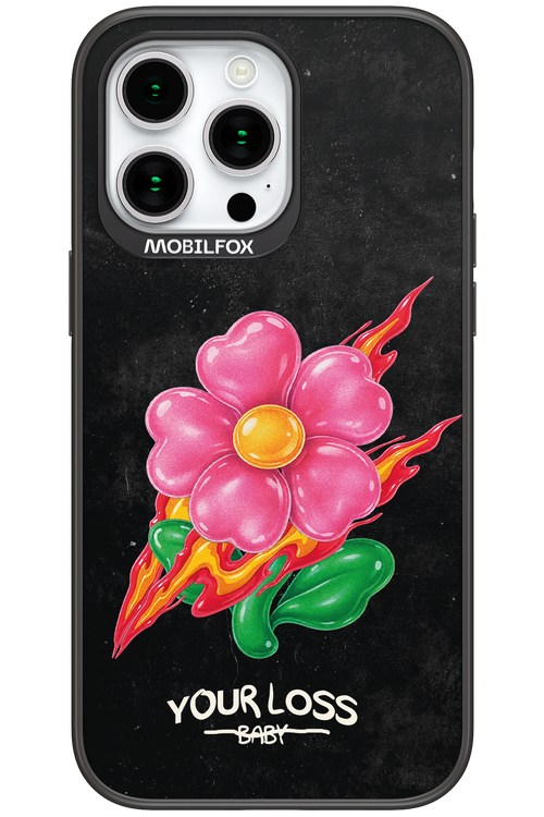 Your Loss 2.0 - Apple iPhone 15 Pro Max