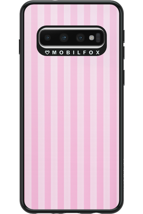 Pink Secret  2.0 - Samsung Galaxy S10